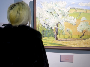 Како зрењанински музеј обележава 130 година од рођења Саве Шумановића