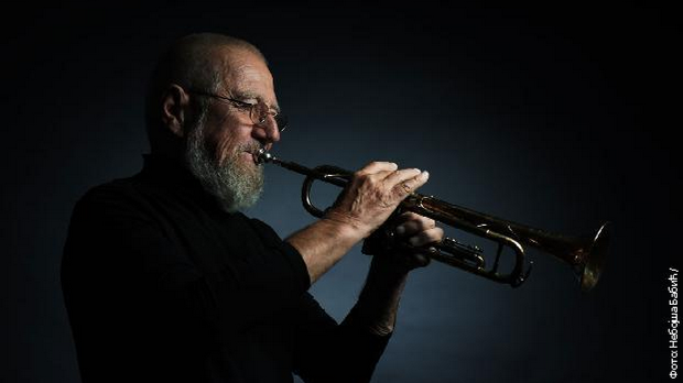 Џез петком – вече музике Душка Гојковића 