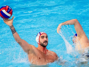 Ватерполисти Холандије победили Турску на ЕП у Београду