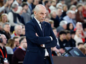 Пењароја: Морамо да играмо тимски и са мање осцилација против Хапоела