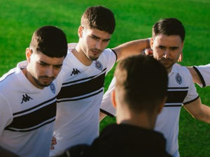 Партизан се враћа из Турске без генералне пробе, отказан и меч против Гангвона