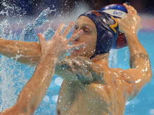 Црногорци седми на Европском првенству