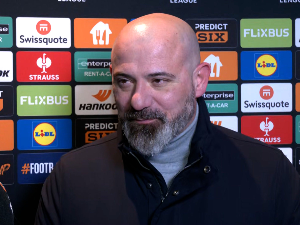 Станковић за РТС: Немам замерки, презадовољан сам