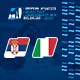 Ватерполисти Србије против Италије за финале Европског првенства (20.30, РТС 1)