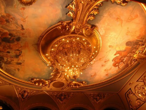 „Смрт говори” Дејвида Ланга