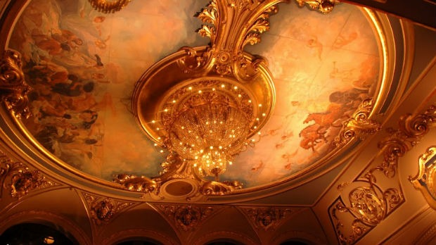 Висине: „Смрт говори” Дејвида Ланга