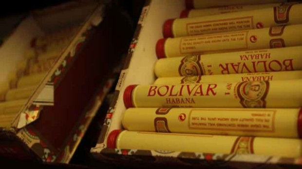 Дионис: Александар Стипчић, хабана сомелијер