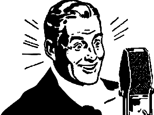 Моћни гласови – Bing Crosby