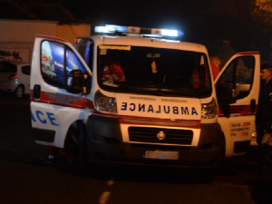 Пацијент коме је био ампутиран прст успешно оперисан на ВМА