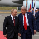 Трамп најављује "вечни" договор о Гренланду, Путин поручује: Русије се то не тиче
