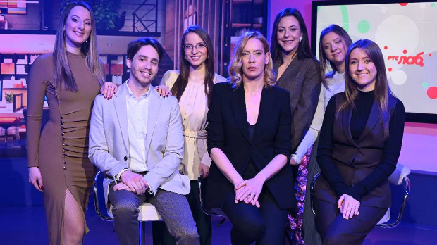 РТС лаб: Златни пресек, 3. део 