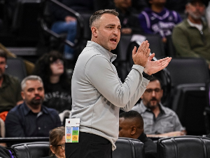 Рајковићеви Репторси бољи од Кингса у Сакраменту