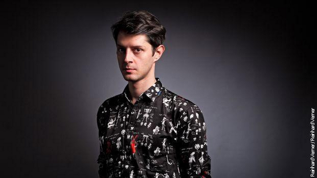 Креативни дистрикт: Милош Лолић 