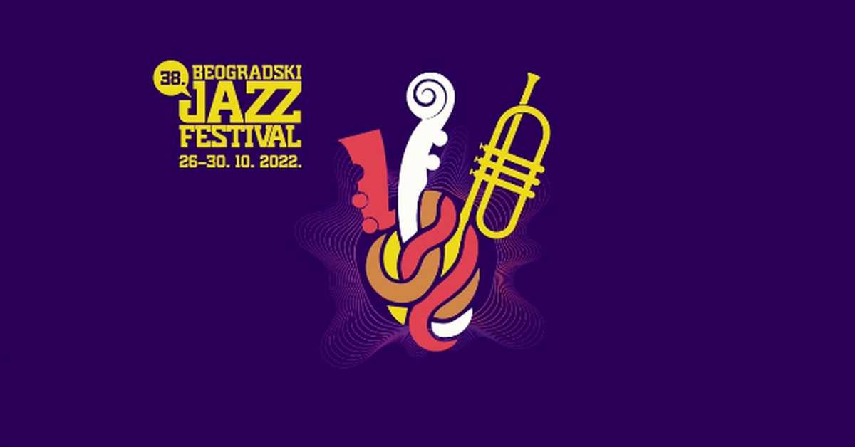 38. београдски џез фестивал: Lars Danielsson & Liberetto