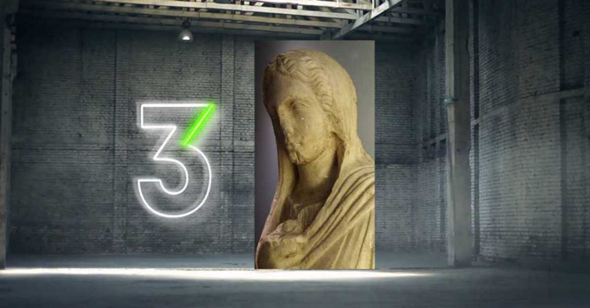 Античка жена на Балкану, 2. део 