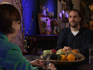 Остави све и читај: Марко Ђорђевић 