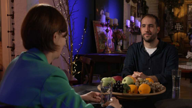 Остави све и читај: Марко Ђорђевић 