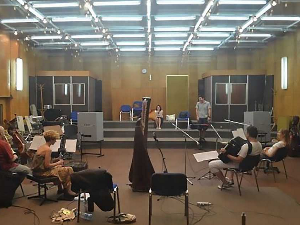 Студио 6: Ансамбл Студио 6 