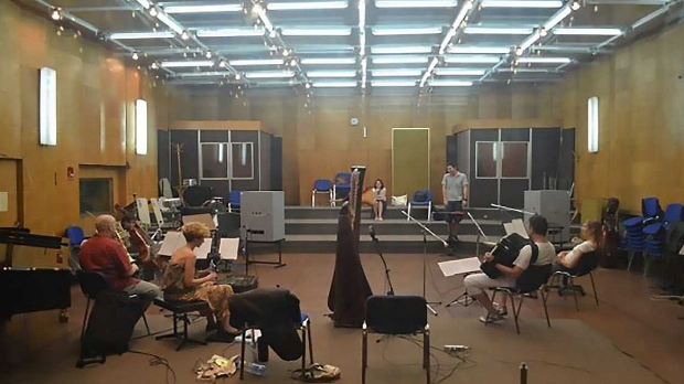 Студио 6: Ансамбл Студио 6 