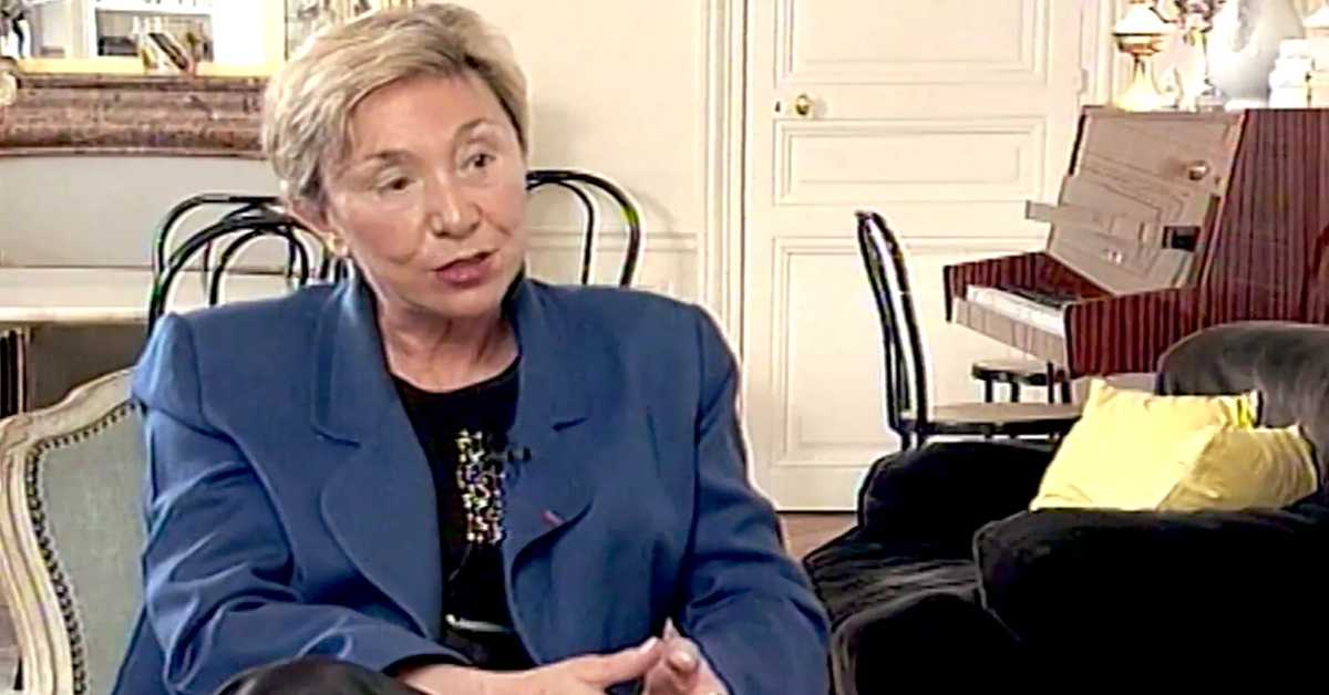 Савремени светски писци: Анаграми Јулије Кристеве 