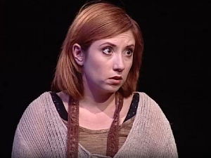 ТВ театар: Звер на месецу 