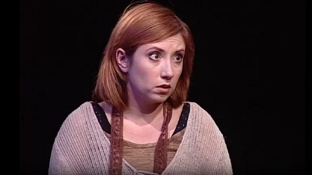 ТВ театар: Звер на месецу 