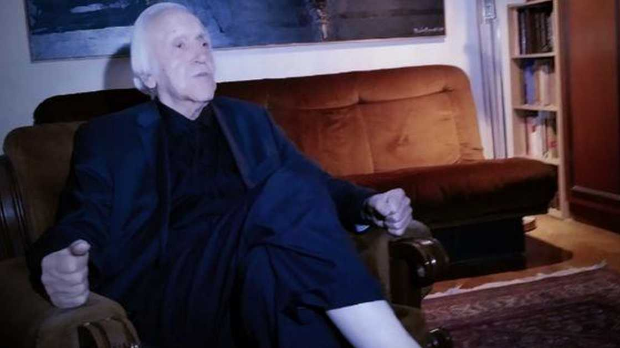 Заводљива телевизија: ТВ серија "Вук Караџић" (R)