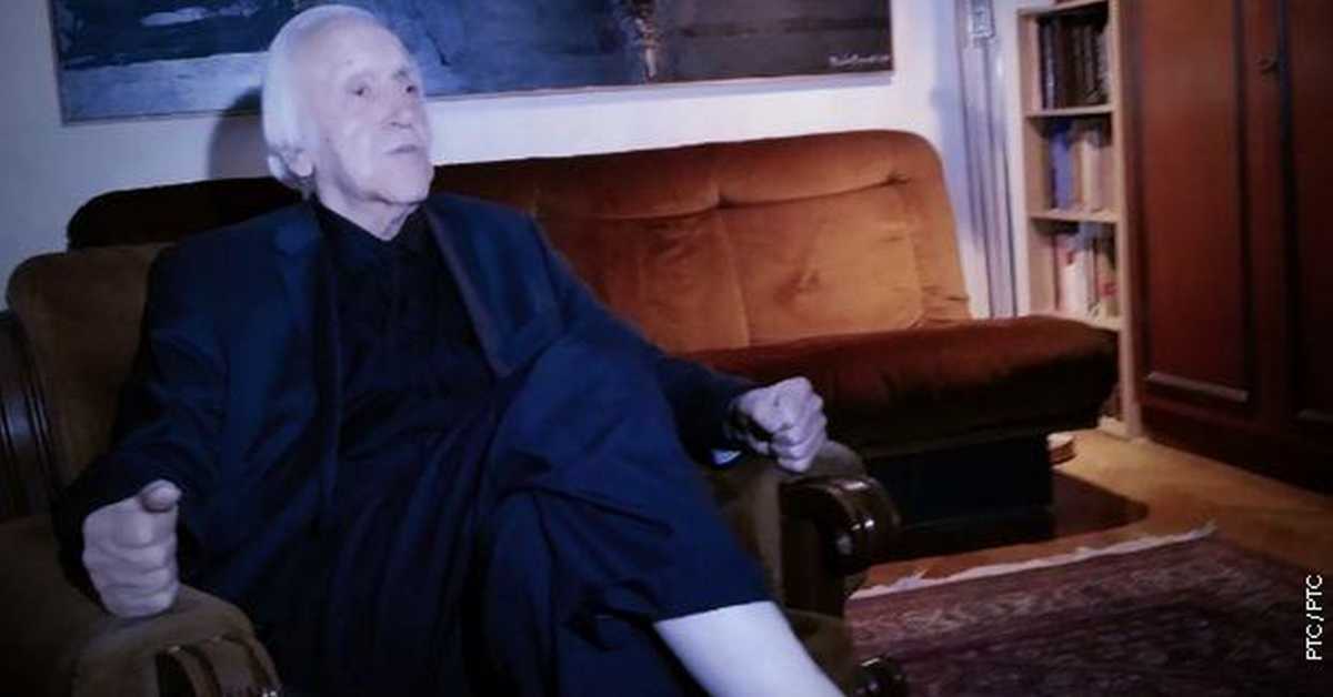 Заводљива телевизија: ТВ серија "Вук Караџић"