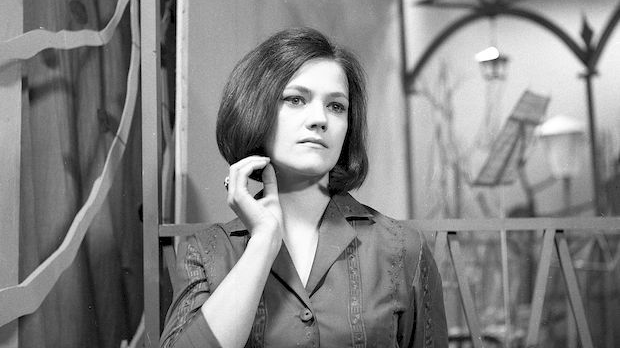 In memoriam Сенка Велетанлић - Ово је моја прича