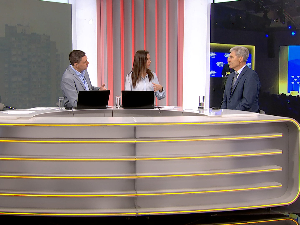 Професор Савић о лекцијама из Давоса: Европа има најслабију економску карту, не зна се ко пије а ко плаћа