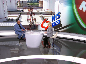 Оперативна лиценца за НИС-а истиче у поноћ, Марковић: МОЛ је добар избор, не очекујем даља америчка условљавања