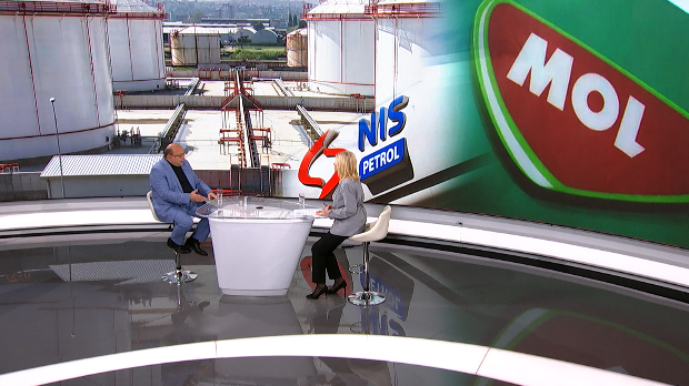 Оперативна лиценца за НИС-а истиче у поноћ, Марковић: МОЛ је добар избор, не очекујем даља америчка условљавања