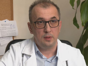 Никад нећеш ходати сам 