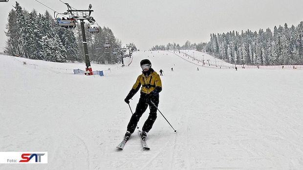 Зимска патрола до Пољске – да ли вреди Закопане?