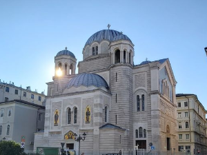 Култура Срба у Европи