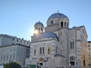 Култура Срба у Европи