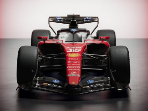 Почиње нова ера - Ферари представио болид за наредну сезону
