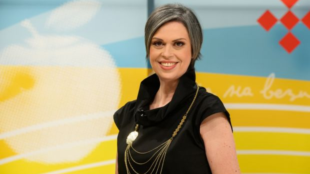 Србија на вези