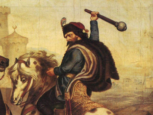 Радоје Домановић: Краљевић Марко по други пут међу Србима