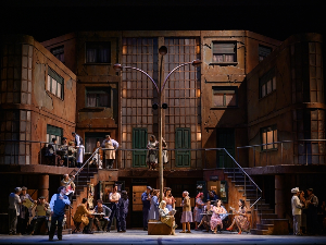 ОПЕРСКА СЕЗОНА ЕУРОРАДИJА 2025-2026