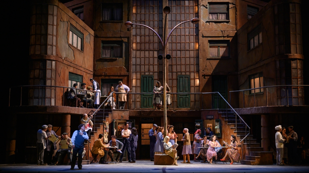 ОПЕРСКА СЕЗОНА ЕУРОРАДИJА 2025-2026