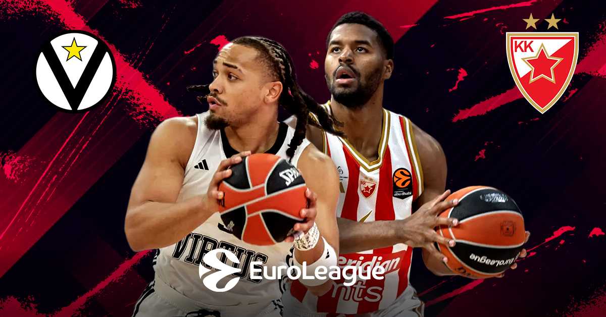 Звезди тројке доносе предност против Виртуса