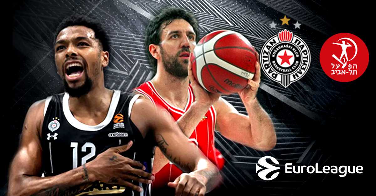 Хапоелова предност расте у другој деоници