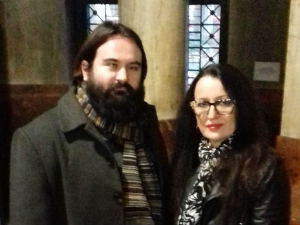 Српска праославна црква и руска емиграција (1920-1940)