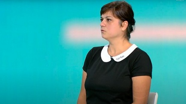 Зорана Ђаковић Минити 