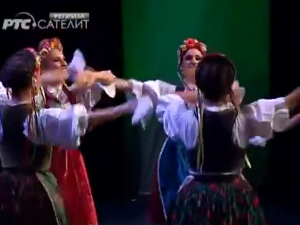 Песме мога краја – Војводина - Мађари