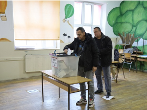 Призрен: Више од 100 особа ухапшено због сумње на намештање резултата гласања