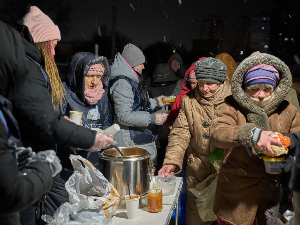 Наставак разговора три делегације у Абу Дабију; енергетски систем Украјине 