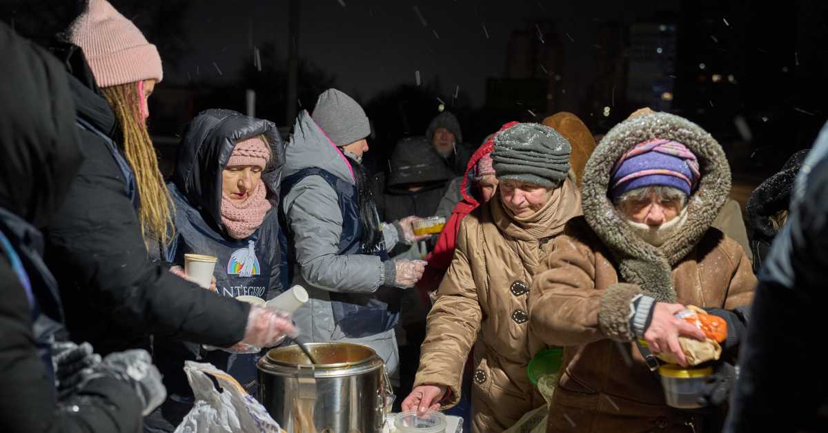 Наставак разговора три делегације у Абу Дабију; енергетски систем Украјине "на конопцима"