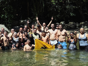 Протосинђел Симеон, једини монах СПЦ у Колумбији, за РТС: Православље привлачи све који искрена срца траже истину